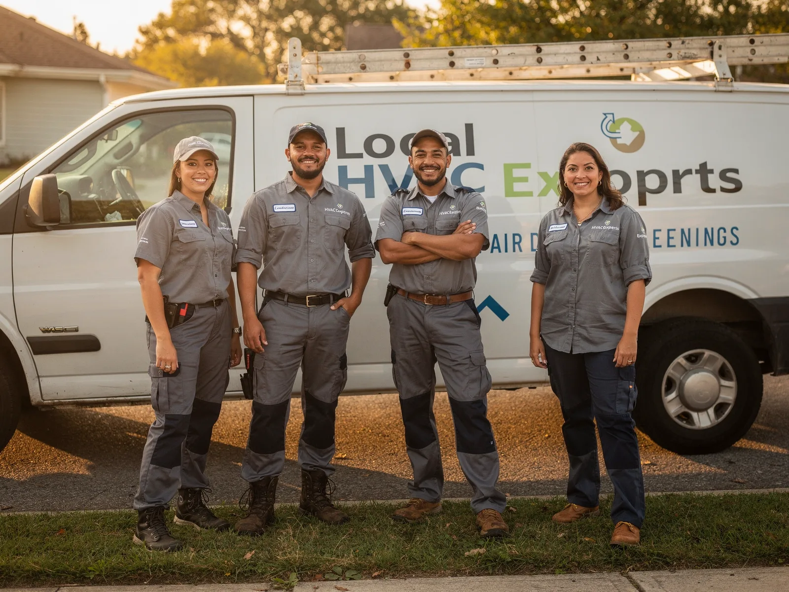 24/7 HVAC Repair & AC Replacement company in Crucible, PA
